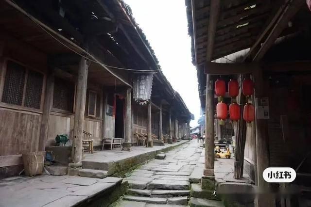 逃离荒凉之地